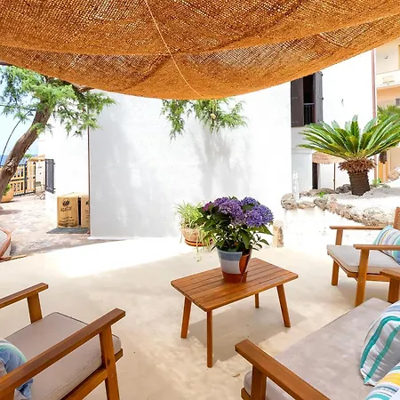 Apartament Sardinia Re - Playa Hermosa *