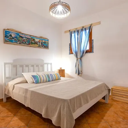 Apartament Sardinia Re - Playa Hermosa Alghero