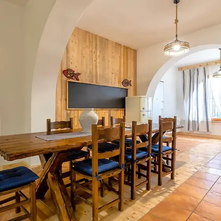 Apartament Sardinia Re - Playa Hermosa *