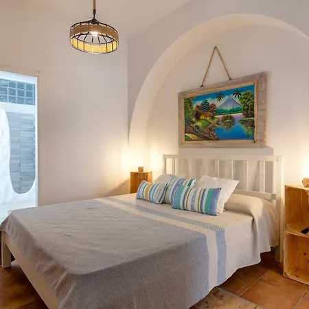 Apartament Sardinia Re - Playa Hermosa Alghero