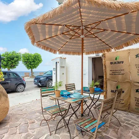 Apartament Sardinia Re - Playa Hermosa Alghero