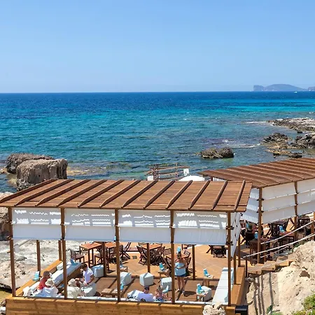 Sardinia Re - Playa Hermosa * Alghero