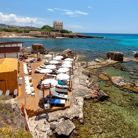 Sardinia Re - Playa Hermosa *